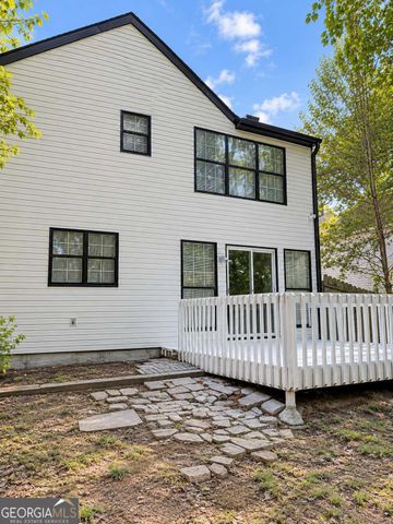 821 Hampton Hill Court, Lawrenceville, GA 30044