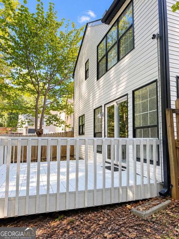 821 Hampton Hill Court, Lawrenceville, GA 30044
