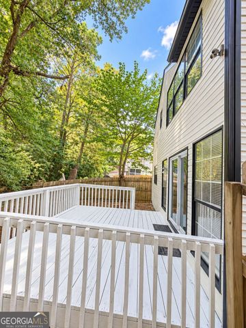 821 Hampton Hill Court, Lawrenceville, GA 30044