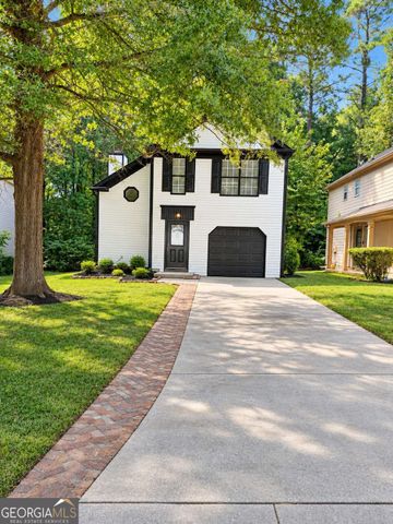 821 Hampton Hill Court, Lawrenceville, GA 30044