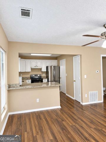 821 Hampton Hill Court, Lawrenceville, GA 30044