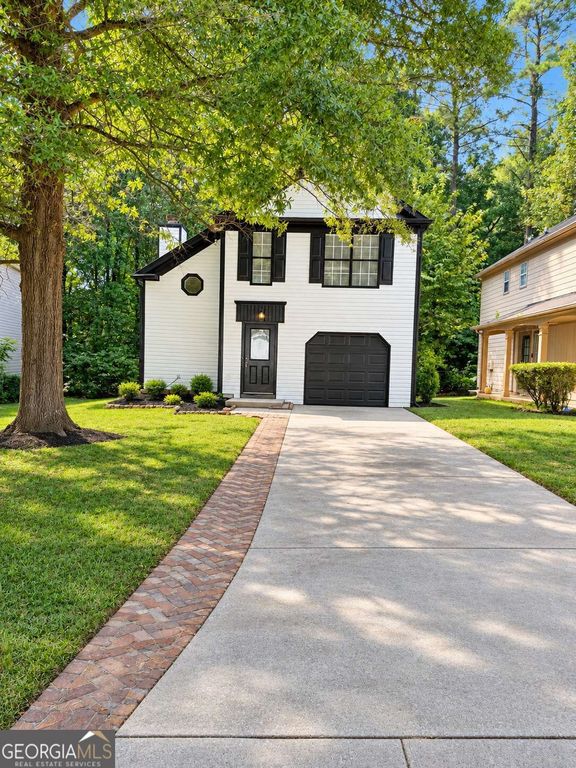 821 Hampton Hill Court, Lawrenceville, GA 30044 — photo 4