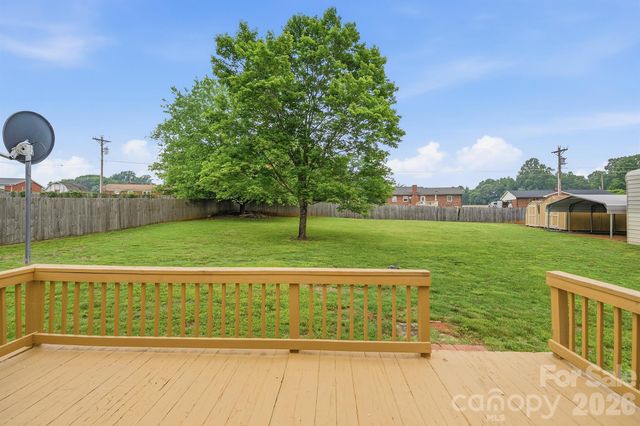 183 Dellinger Drive, Statesville, NC 28625