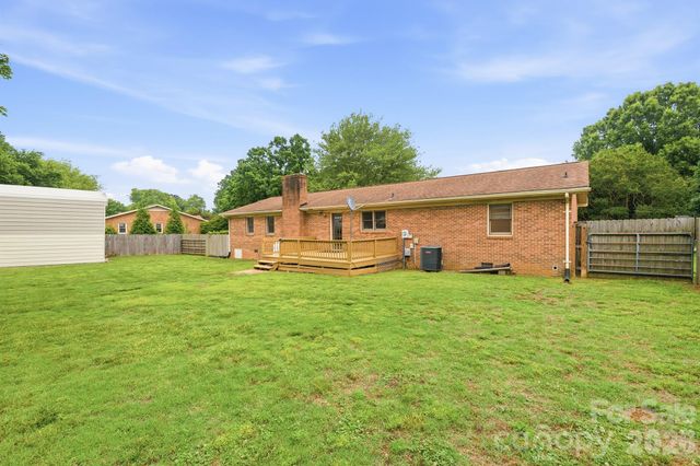 183 Dellinger Drive, Statesville, NC 28625