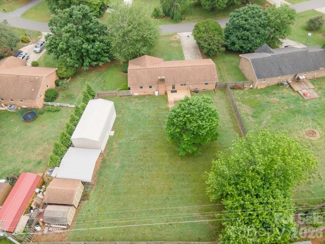 183 Dellinger Drive, Statesville, NC 28625