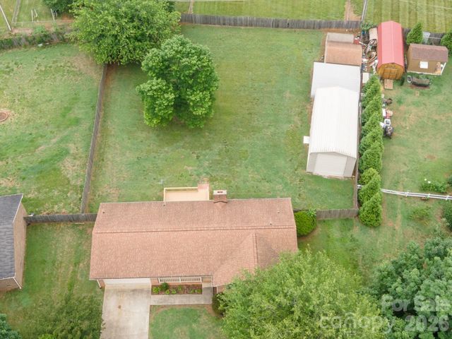 183 Dellinger Drive, Statesville, NC 28625