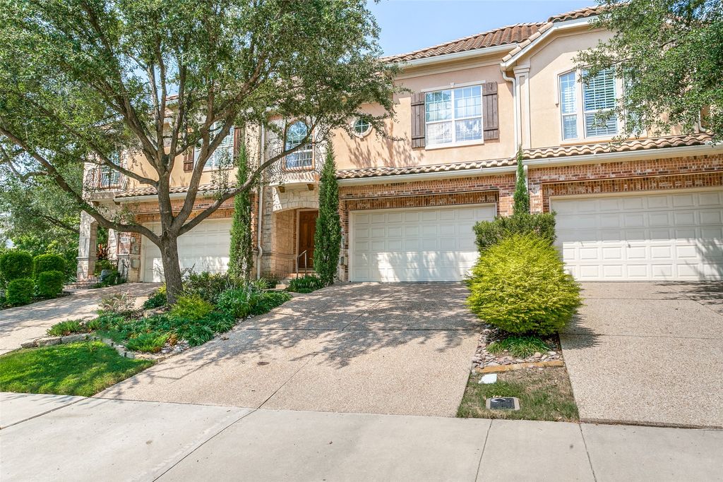 4472 Saint Andrews Boulevard, Irving, TX 75038