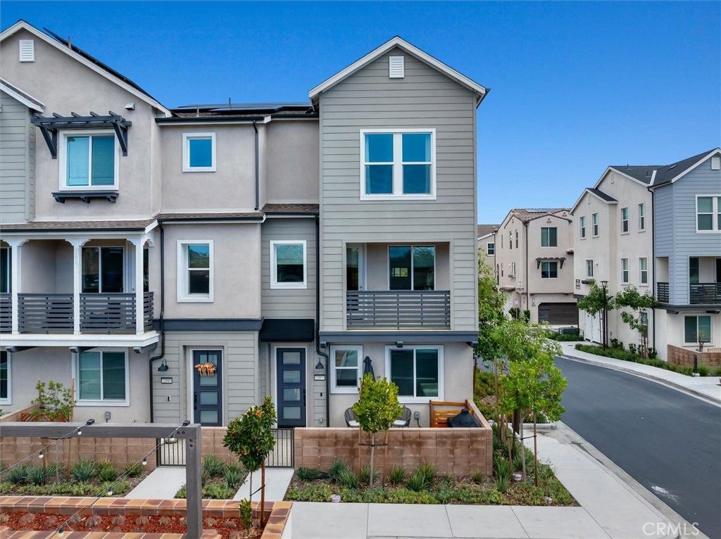 32053 Paseo Vienta, San Juan Capistrano, CA 92675 — exterior