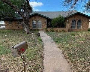 2901 Briargrove Lane, San Angelo, TX 76904