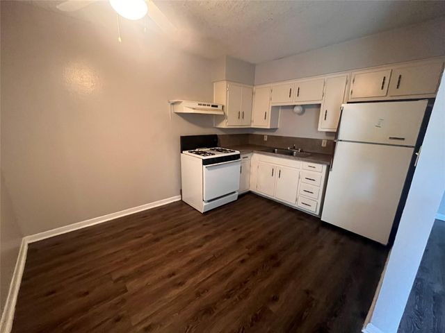 3106 Duval ST 209, Austin, TX 78705