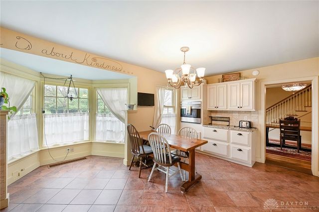 11146 Milton Carlisle Road, Bethel Twp, OH 45344