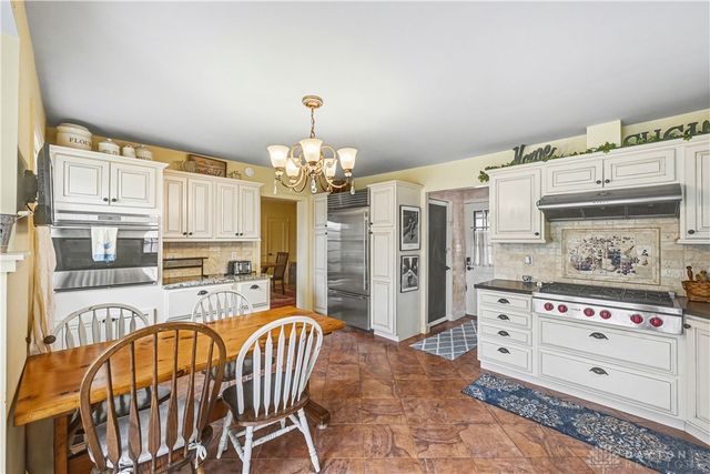 11146 Milton Carlisle Road, Bethel Twp, OH 45344