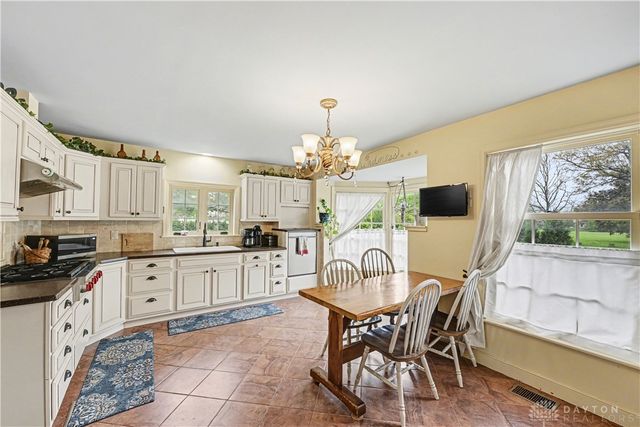 11146 Milton Carlisle Road, Bethel Twp, OH 45344