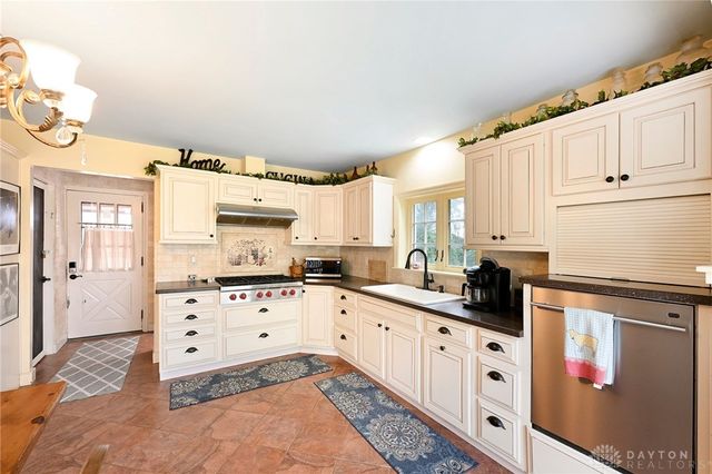 11146 Milton Carlisle Road, Bethel Twp, OH 45344