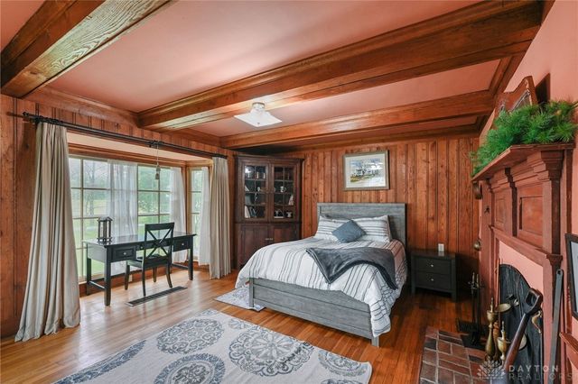 11146 Milton Carlisle Road, Bethel Twp, OH 45344