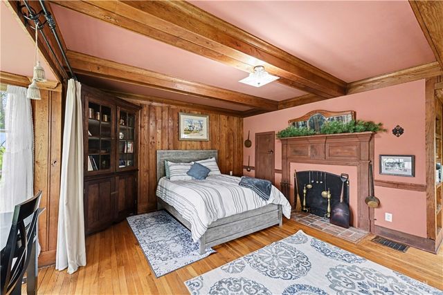 11146 Milton Carlisle Road, Bethel Twp, OH 45344