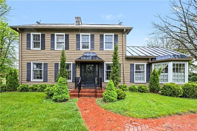 11146 Milton Carlisle Road, Bethel Twp, OH 45344
