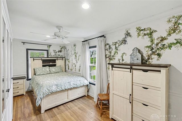 11146 Milton Carlisle Road, Bethel Twp, OH 45344