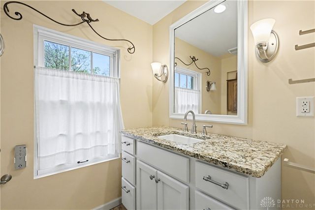 11146 Milton Carlisle Road, Bethel Twp, OH 45344
