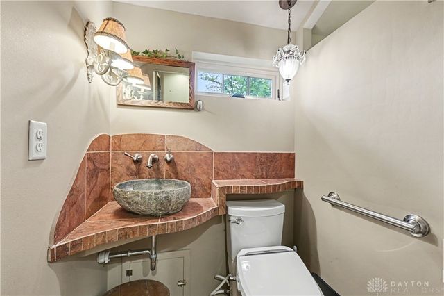 11146 Milton Carlisle Road, Bethel Twp, OH 45344
