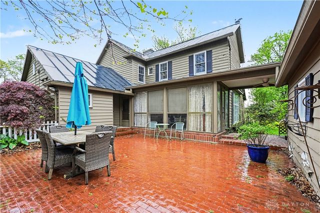 11146 Milton Carlisle Road, Bethel Twp, OH 45344