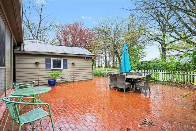 11146 Milton Carlisle Road, Bethel Twp, OH 45344
