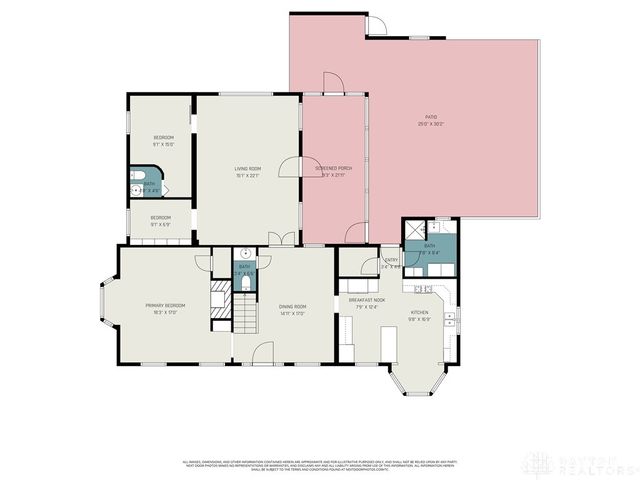 11146 Milton Carlisle Road, Bethel Twp, OH 45344
