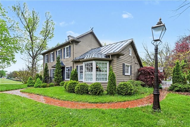 11146 Milton Carlisle Road, Bethel Twp, OH 45344