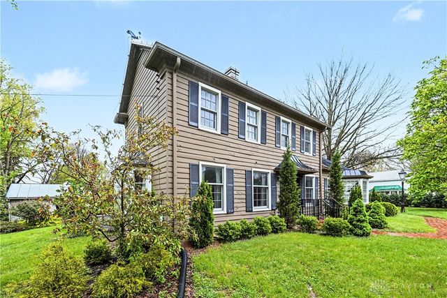 11146 Milton Carlisle Road, Bethel Twp, OH 45344