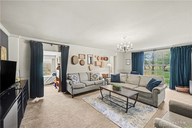 11146 Milton Carlisle Road, Bethel Twp, OH 45344