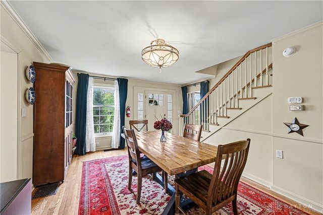 11146 Milton Carlisle Road, Bethel Twp, OH 45344