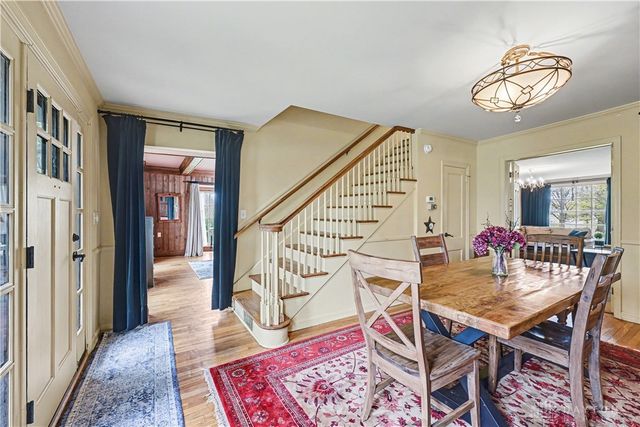 11146 Milton Carlisle Road, Bethel Twp, OH 45344