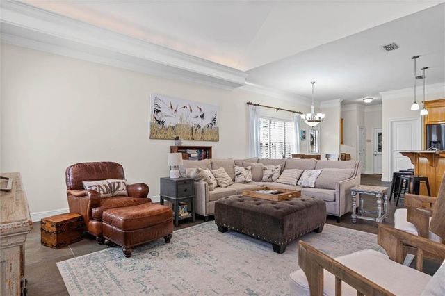 7163 Wynnridge Drive, Mobile, AL 36695