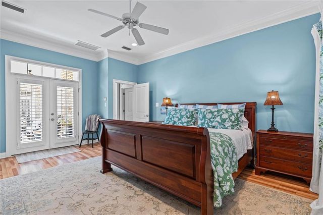 7163 Wynnridge Drive, Mobile, AL 36695