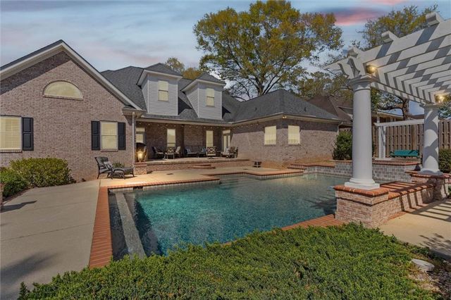 7163 Wynnridge Drive, Mobile, AL 36695