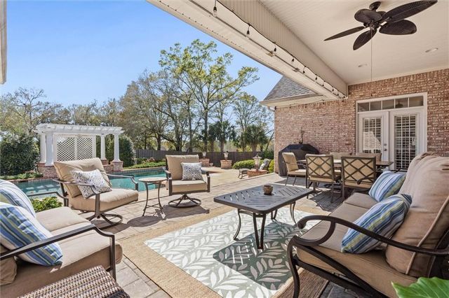 7163 Wynnridge Drive, Mobile, AL 36695