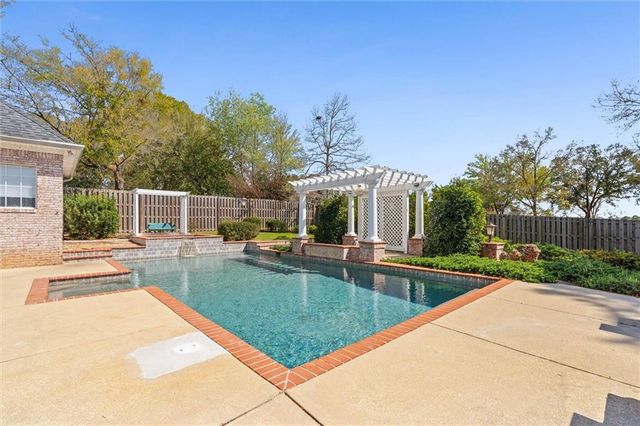 7163 Wynnridge Drive, Mobile, AL 36695