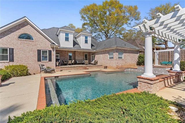 7163 Wynnridge Drive, Mobile, AL 36695