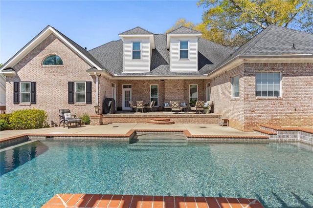 7163 Wynnridge Drive, Mobile, AL 36695