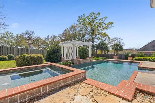 7163 Wynnridge Drive, Mobile, AL 36695