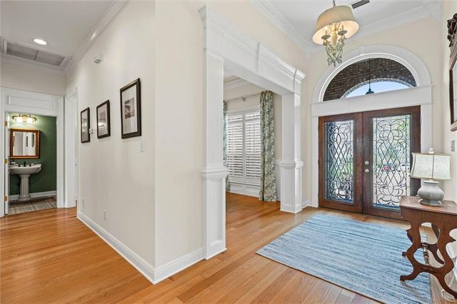 7163 Wynnridge Drive, Mobile, AL 36695