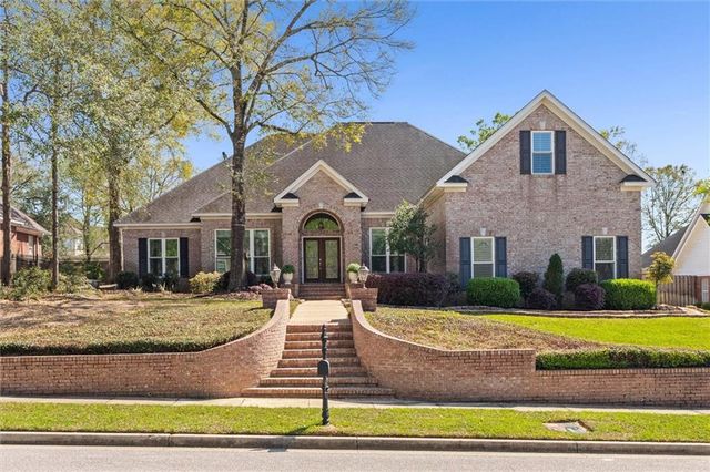 7163 Wynnridge Drive, Mobile, AL 36695