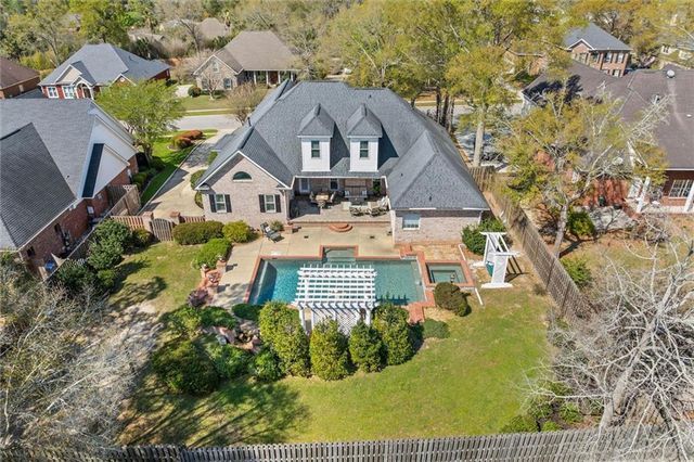 7163 Wynnridge Drive, Mobile, AL 36695