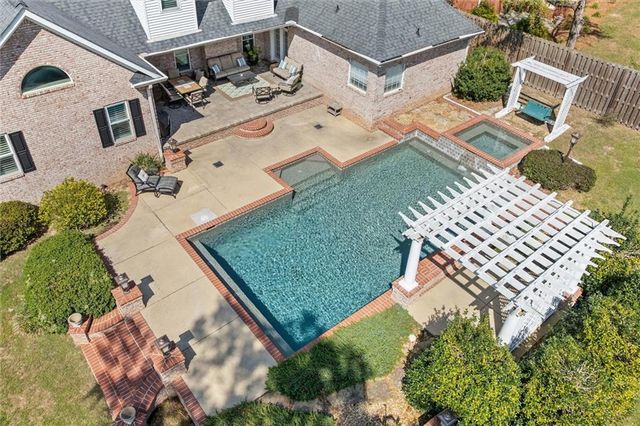 7163 Wynnridge Drive, Mobile, AL 36695