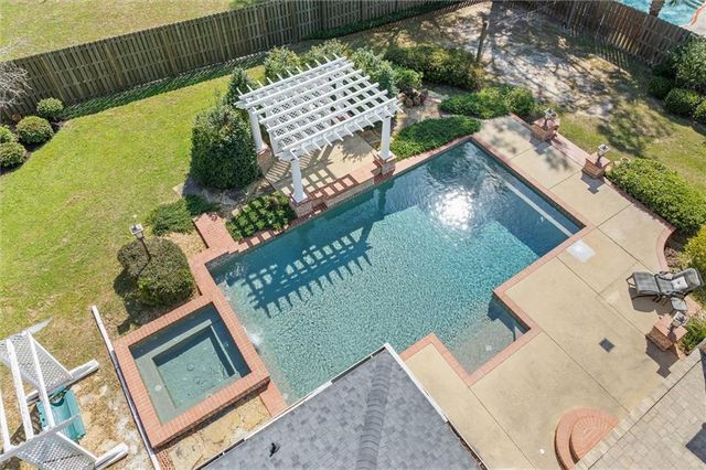 7163 Wynnridge Drive, Mobile, AL 36695