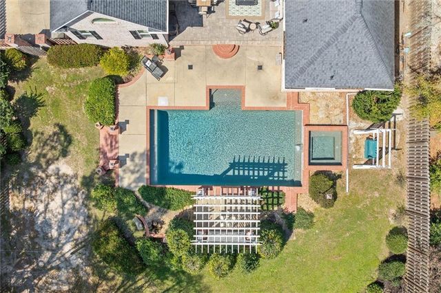 7163 Wynnridge Drive, Mobile, AL 36695