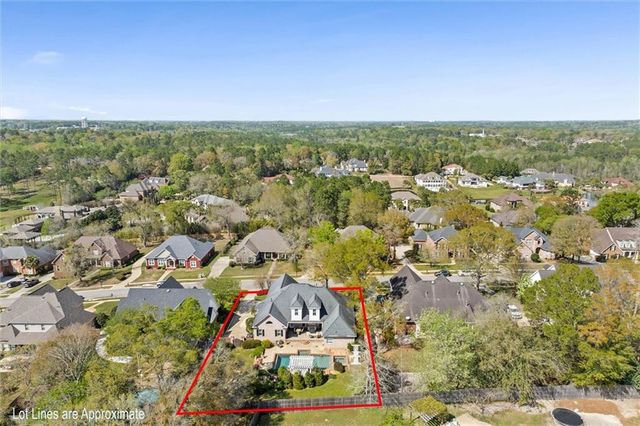 7163 Wynnridge Drive, Mobile, AL 36695