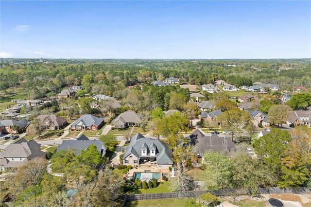 7163 Wynnridge Drive, Mobile, AL 36695