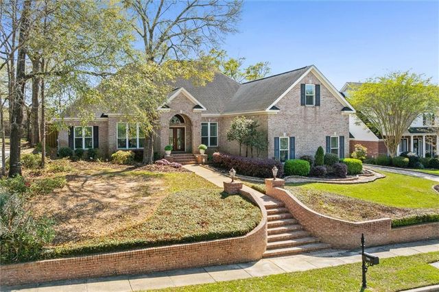 7163 Wynnridge Drive, Mobile, AL 36695