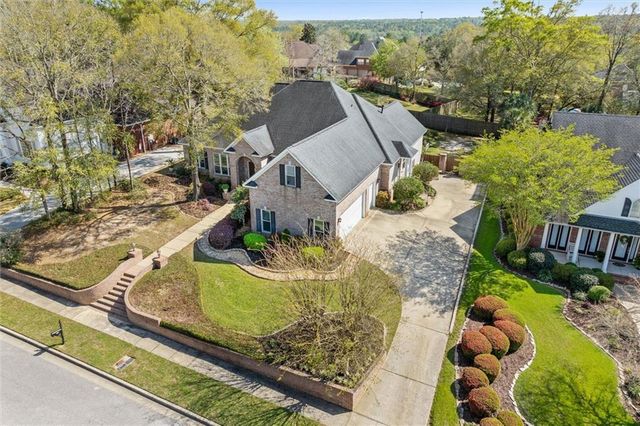 7163 Wynnridge Drive, Mobile, AL 36695